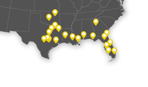 Mobile Box Locations