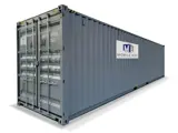 Storage Container Rentals
