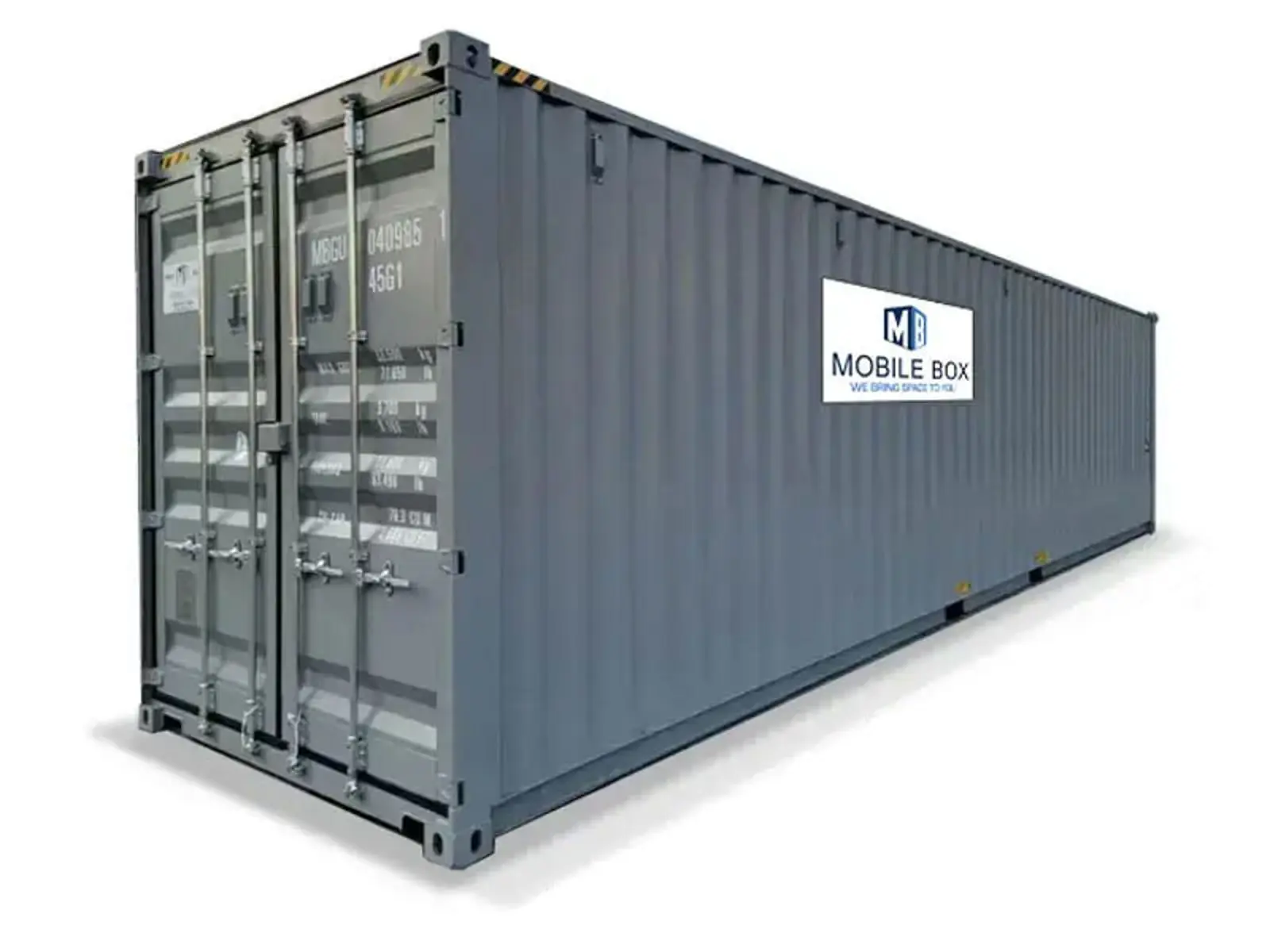 Storage Containers Rentals in Clearwater Florida | Mobile Box
