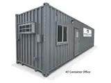 Premium Storage and Temporary Office Solutions | Mobile Box