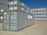 Storage Containers Rentals