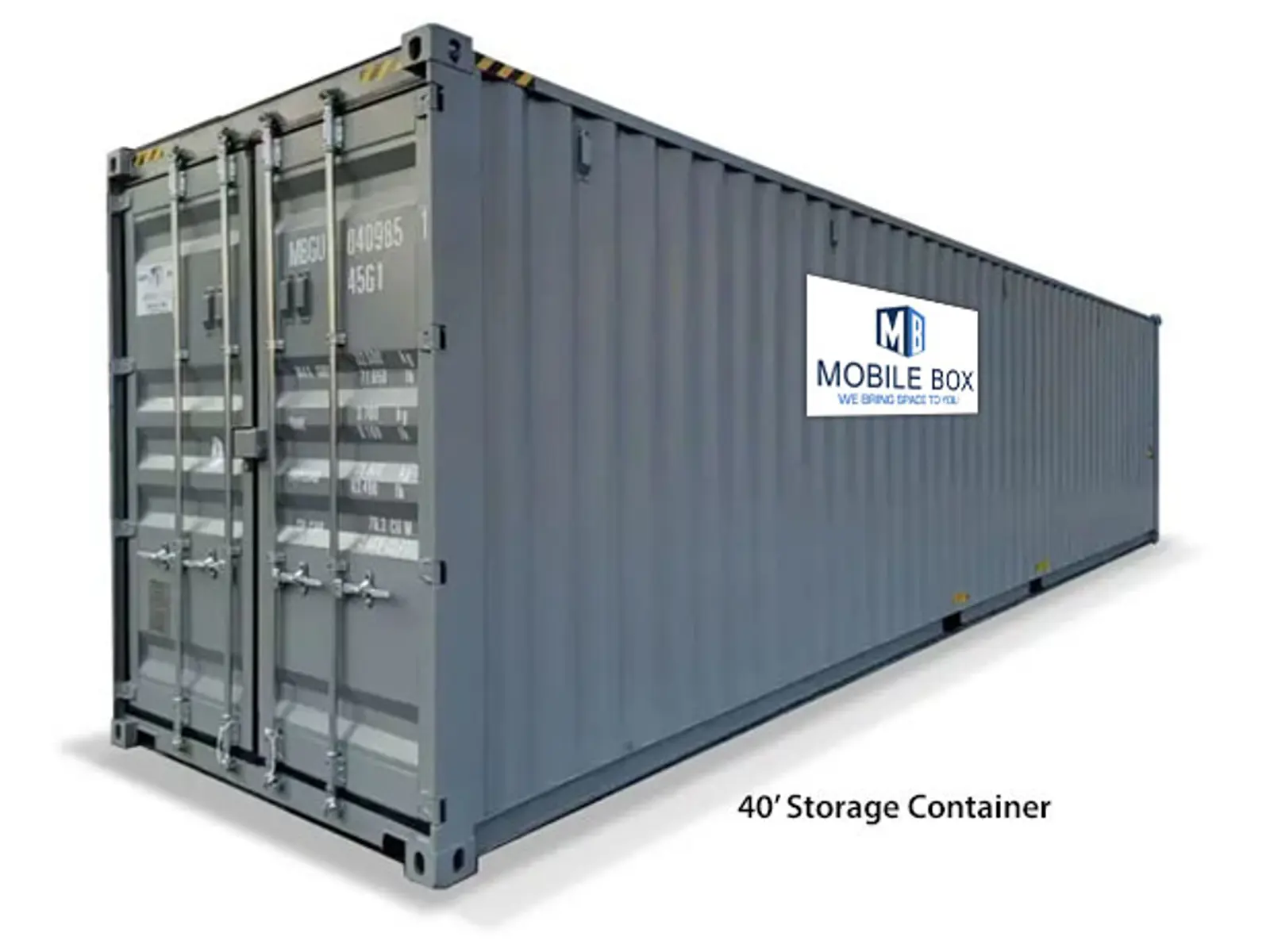 Premium Storage and Temporary Office Solutions | Mobile Box