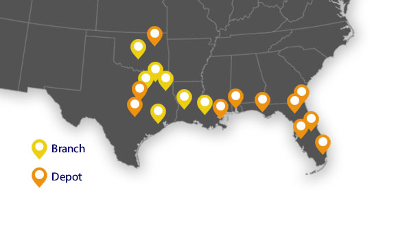 Mobile Box Locations