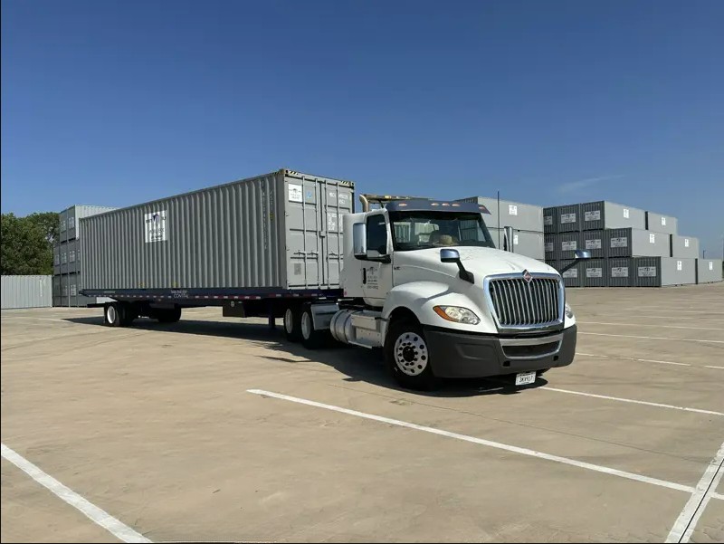 Benefits of Buying Used Storage Containers Benefits of Buying Used Storage Containers